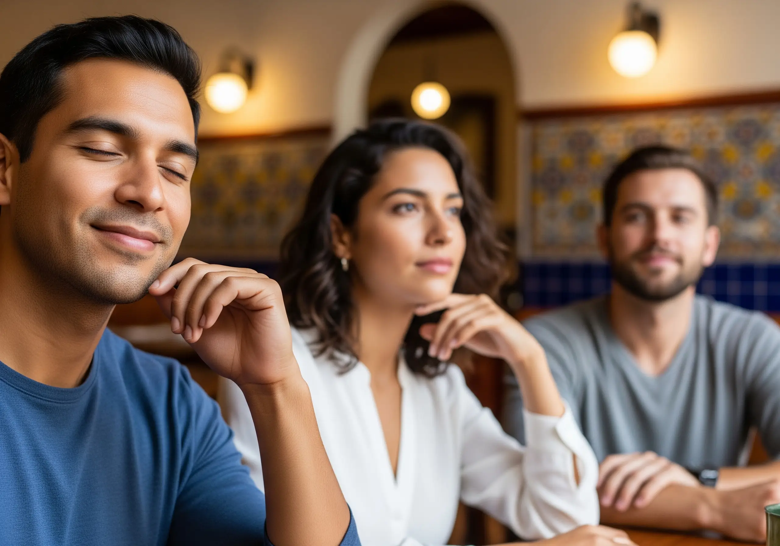 Audio ambiental para restaurante y bar: experiencia de cliente, no solo música