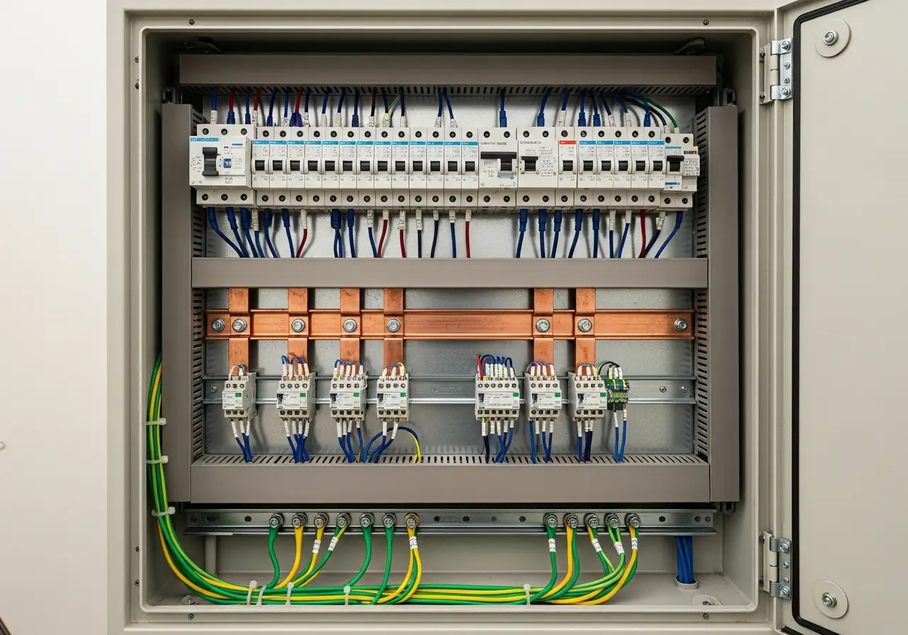 Precio de subestación eléctrica: ¿de qué depende?