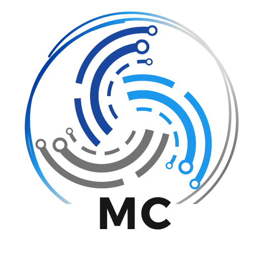 Ingeniería MC logo